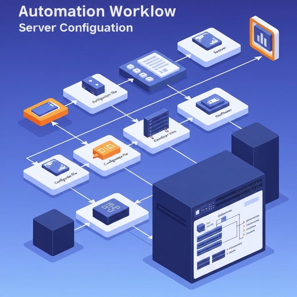 Automatisation avec Ansible