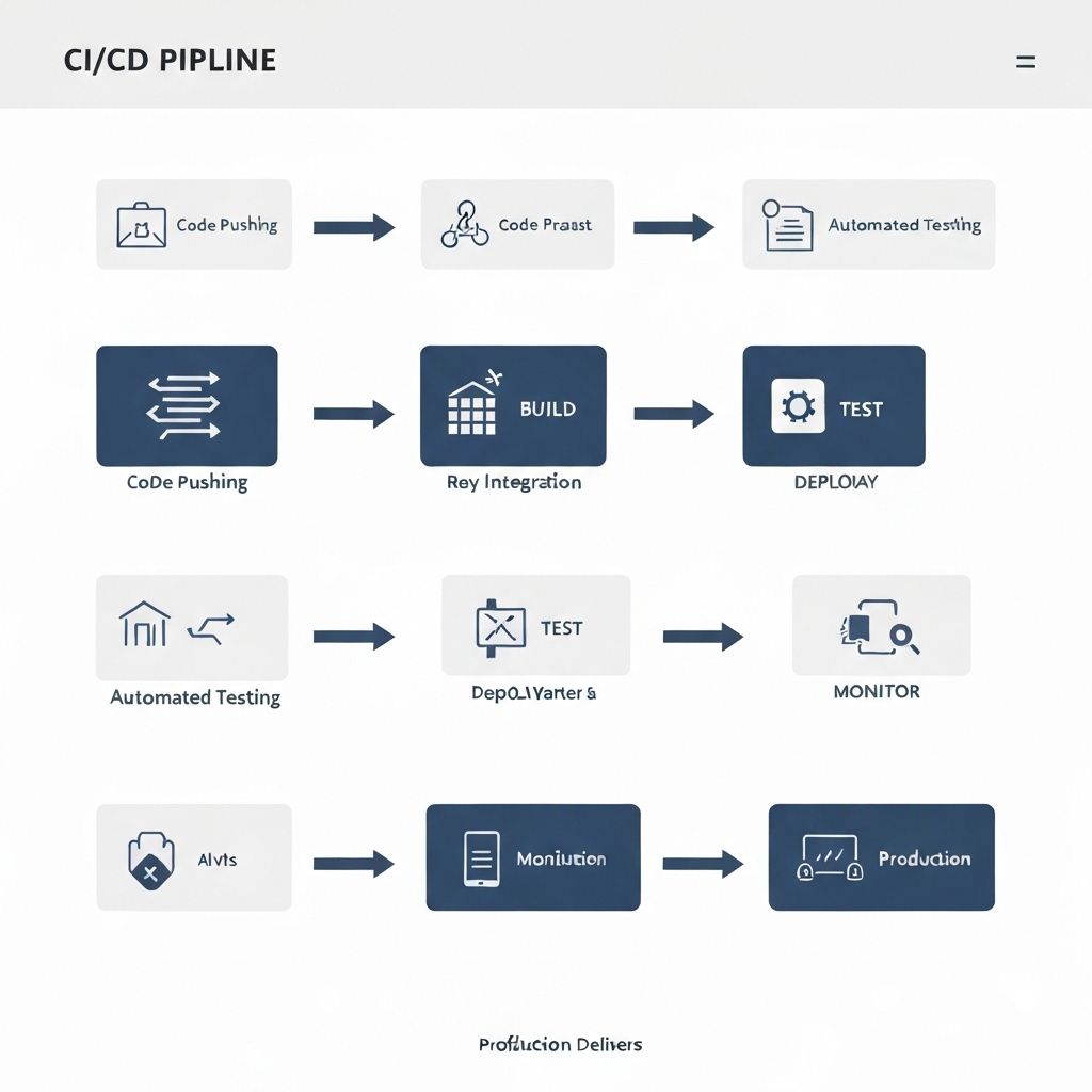 Pipeline CI/CD Automatisé