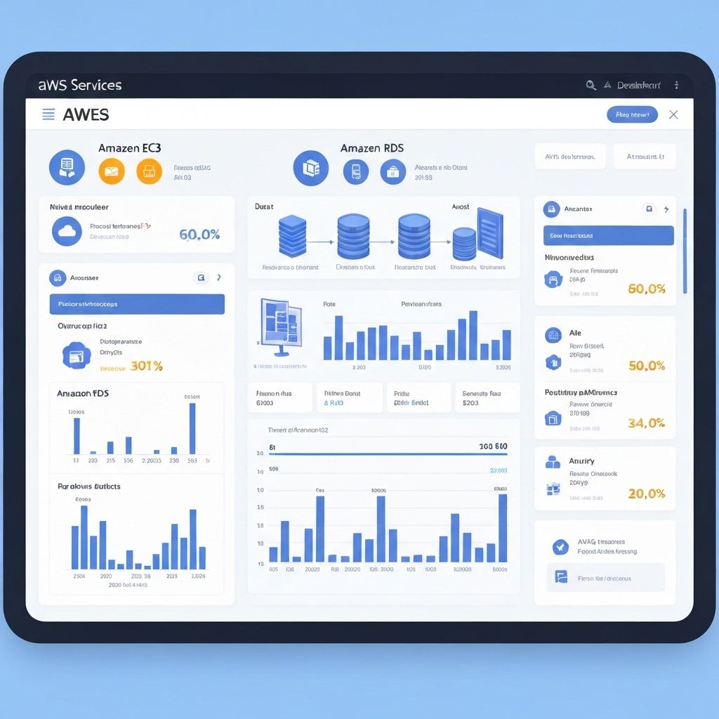 Infrastructure Cloud Multi-Région