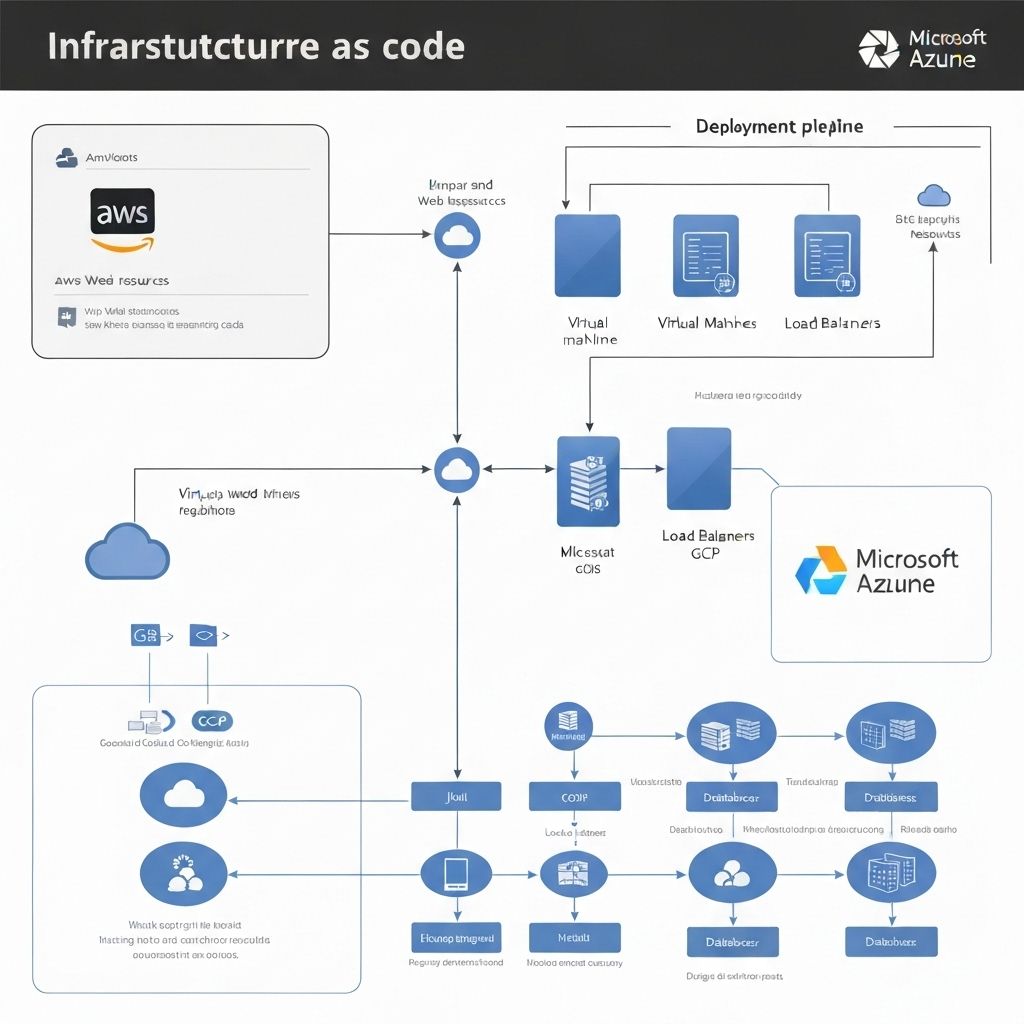 Infrastructure as Code