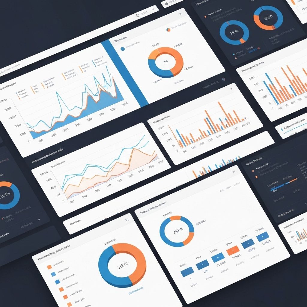 Plateforme de Monitoring