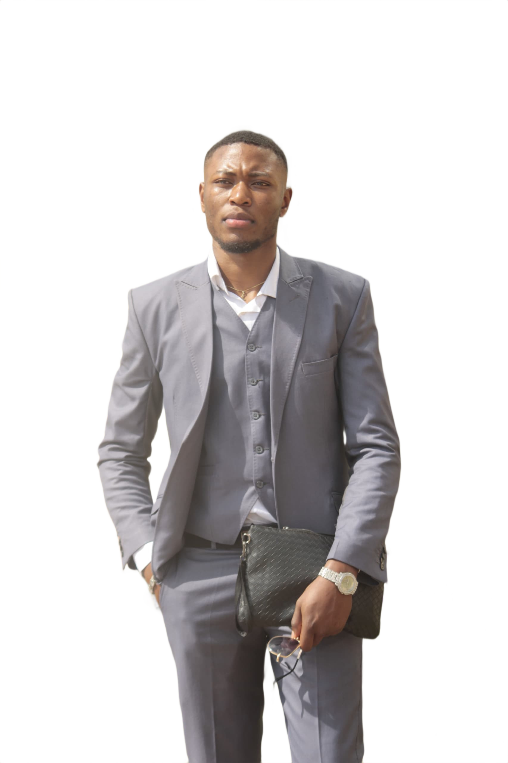 Arthur Fotso - Ingénieur DevOps